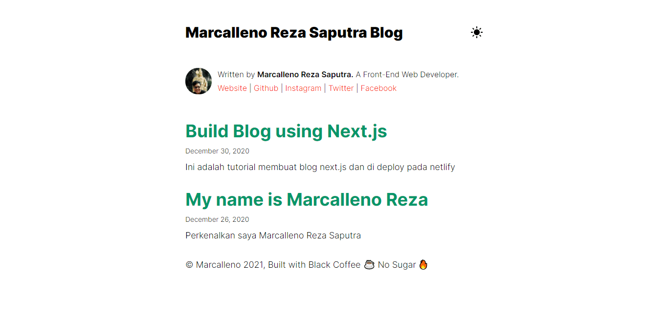 blog.marcalleno.com